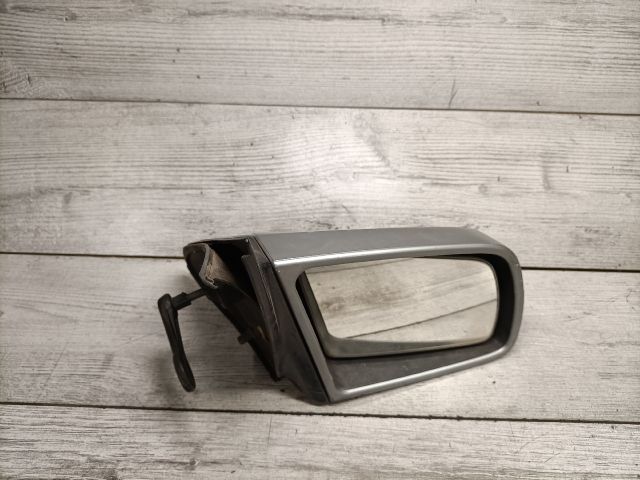 bontott OPEL VECTRA A Jobb Visszapillantó Tükör (Mechanikus)