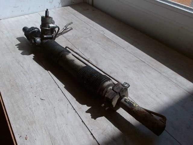 bontott OPEL VECTRA A Kormánymű Szervós