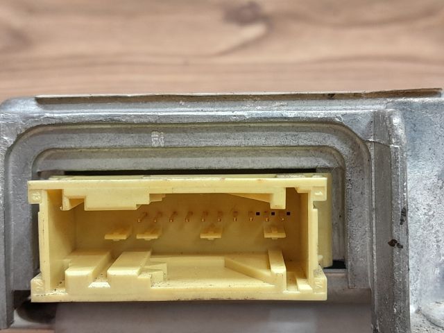 bontott OPEL VECTRA A Légzsák Elektronika