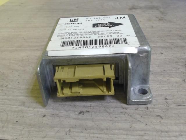 bontott OPEL VECTRA A Légzsák Elektronika