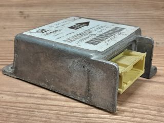 bontott OPEL VECTRA A Légzsák Elektronika