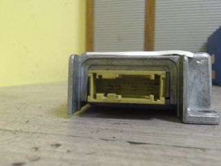 bontott OPEL VECTRA A Légzsák Elektronika