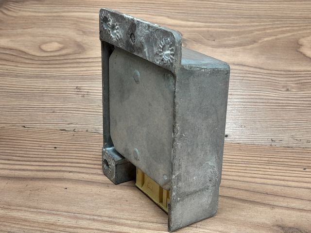 bontott OPEL VECTRA A Légzsák Elektronika