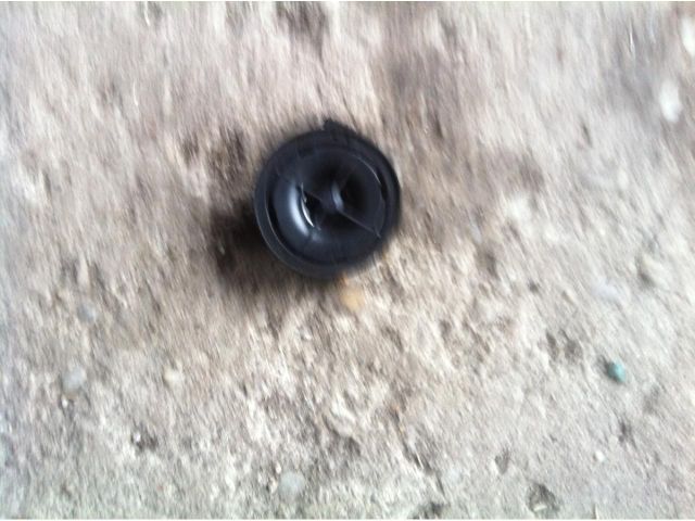 bontott OPEL VECTRA A Magassugárzó Hangszóró