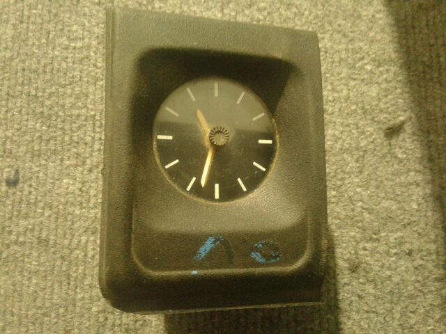 bontott OPEL VECTRA A Óra (Időmérő)