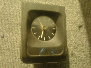 bontott OPEL VECTRA A Óra (Időmérő)