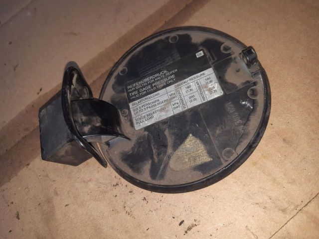 bontott OPEL VECTRA A Tankajtó