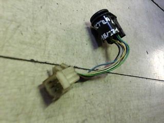 bontott OPEL VECTRA A Tükör Kapcsoló