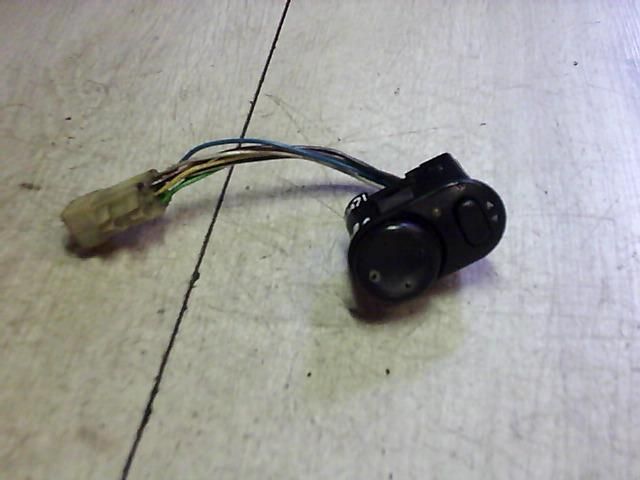 bontott OPEL VECTRA A Tükör Kapcsoló