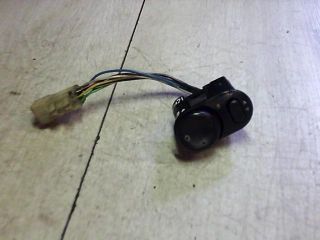 bontott OPEL VECTRA A Tükör Kapcsoló