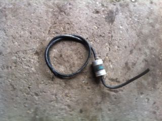 bontott OPEL VECTRA A Üzemanyagcső