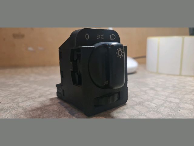 bontott OPEL VECTRA A Világítás Kapcsoló