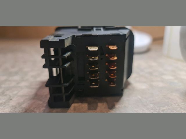 bontott OPEL VECTRA A Világítás Kapcsoló