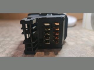 bontott OPEL VECTRA A Világítás Kapcsoló