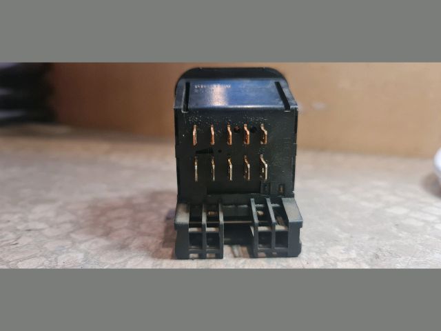 bontott OPEL VECTRA A Világítás Kapcsoló