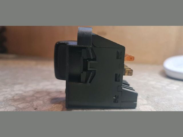 bontott OPEL VECTRA A Világítás Kapcsoló