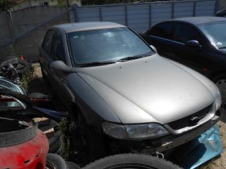 bontott OPEL VECTRA B ABS Kocka