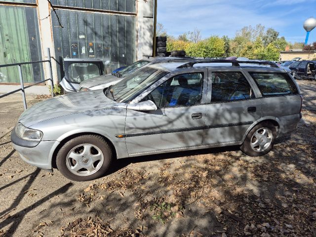 bontott OPEL VECTRA B ABS Kocka