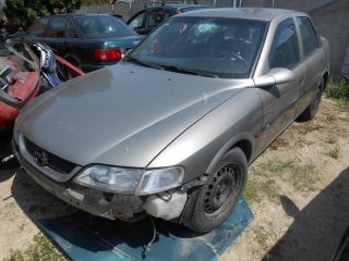 bontott OPEL VECTRA B ABS Kocka