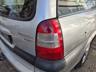 bontott OPEL VECTRA B ABS Kocka