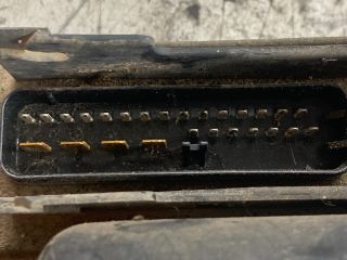 bontott OPEL VECTRA B ABS Kocka