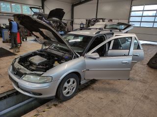 bontott OPEL VECTRA B ABS Kocka