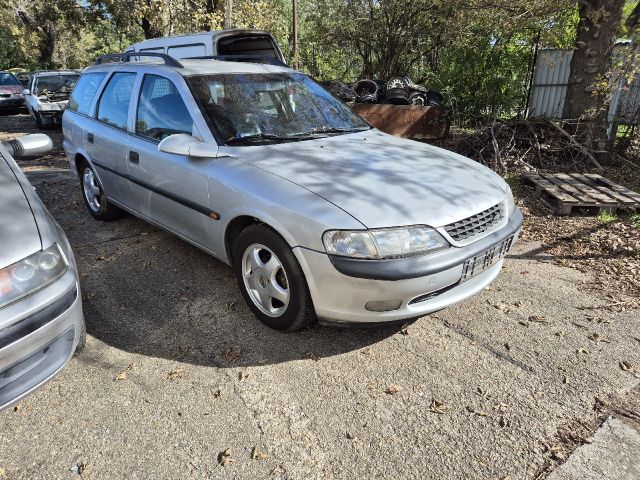 bontott OPEL VECTRA B ABS Kocka