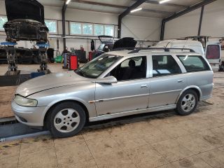 bontott OPEL VECTRA B ABS Kocka