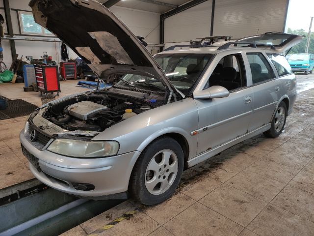 bontott OPEL VECTRA B ABS Kocka