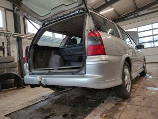 bontott OPEL VECTRA B ABS Kocka