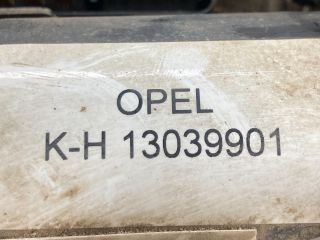 bontott OPEL VECTRA B ABS Kocka