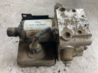 bontott OPEL VECTRA B ABS Kocka