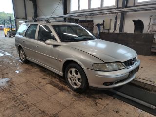 bontott OPEL VECTRA B ABS Kocka