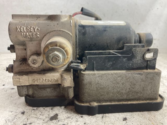 bontott OPEL VECTRA B ABS Kocka