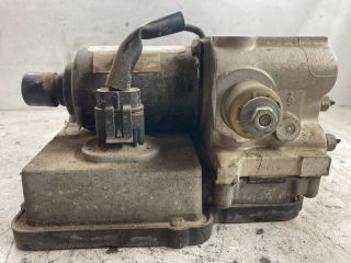 bontott OPEL VECTRA B ABS Kocka