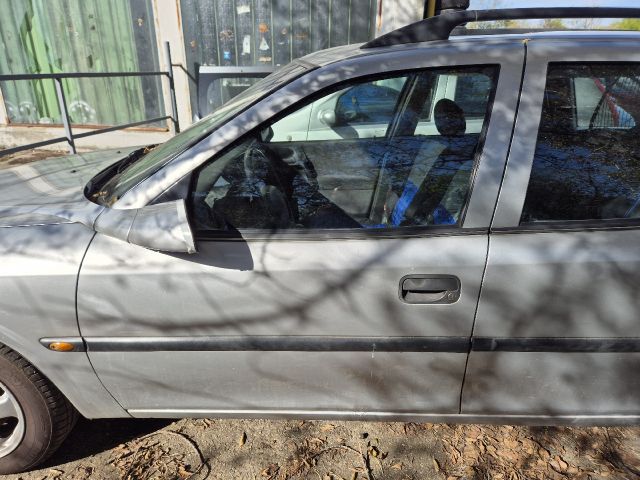 bontott OPEL VECTRA B ABS Kocka