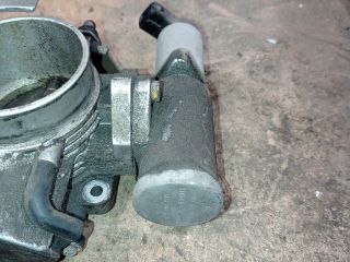 bontott OPEL VECTRA B Alapjárati Motor