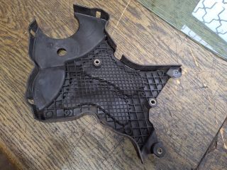 bontott OPEL VECTRA B Alsó Vezérlés Burkolat