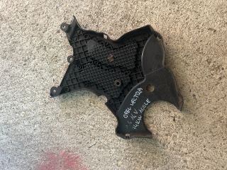 bontott OPEL VECTRA B Alsó Vezérlés Burkolat