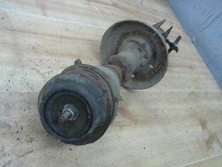 bontott OPEL VECTRA B Bal első Gólyaláb (Lengécsillapító, Rugó)