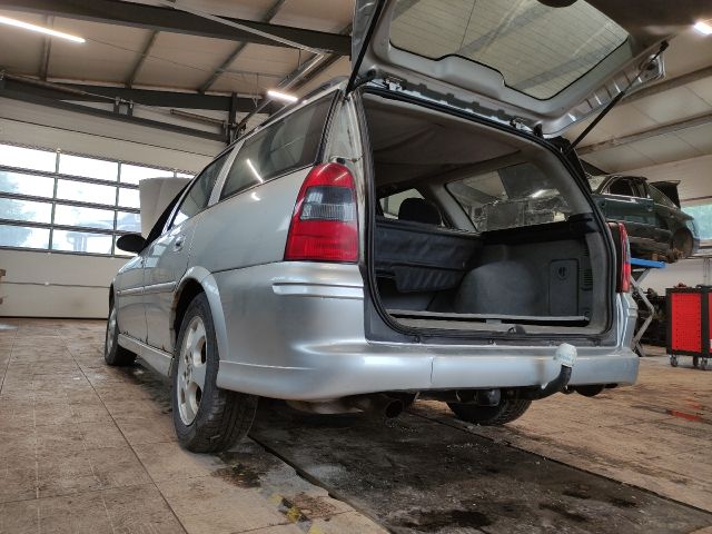 bontott OPEL VECTRA B Bal első Gólyaláb (Lengécsillapító, Rugó)