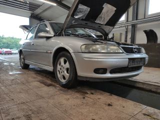 bontott OPEL VECTRA B Bal első Gólyaláb (Lengécsillapító, Rugó)