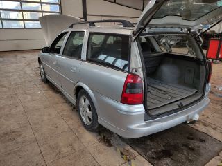 bontott OPEL VECTRA B Bal első Gólyaláb (Lengécsillapító, Rugó)