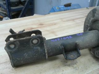 bontott OPEL VECTRA B Bal első Gólyaláb (Lengécsillapító, Rugó)