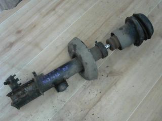 bontott OPEL VECTRA B Bal első Gólyaláb (Lengécsillapító, Rugó)