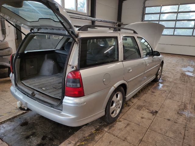 bontott OPEL VECTRA B Bal első Gólyaláb (Lengécsillapító, Rugó)