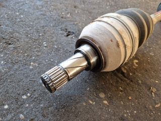 bontott OPEL VECTRA B Bal Féltengely