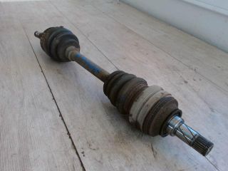 bontott OPEL VECTRA B Bal Féltengely