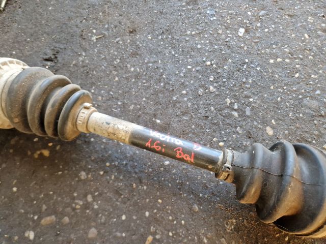 bontott OPEL VECTRA B Bal Féltengely