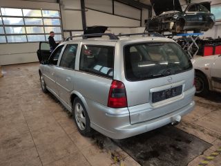 bontott OPEL VECTRA B Bal Féltengely